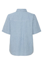 Load image into Gallery viewer, B YOUNG STRIPED SHIRT
