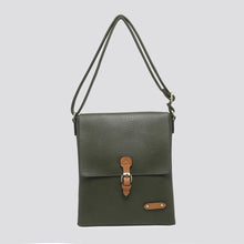 Load image into Gallery viewer, MESSENGER BAG
