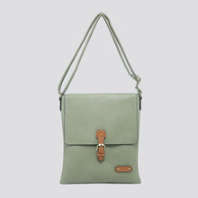 Load image into Gallery viewer, MESSENGER BAG
