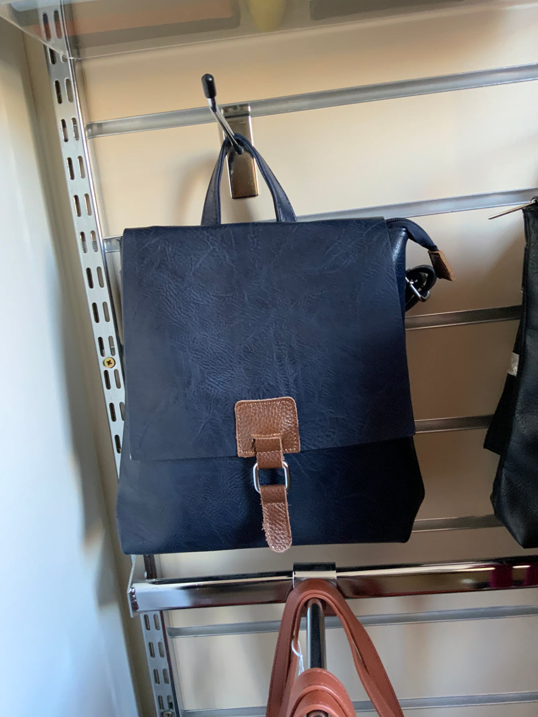 SMALL BACKPACK