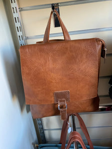 SMALL BACKPACK