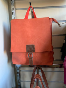 SMALL BACKPACK