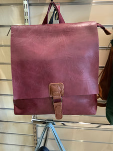 SMALL BACKPACK