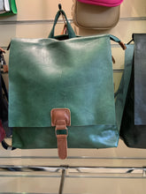 Load image into Gallery viewer, LARGE BACKPACK
