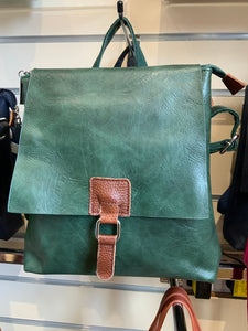 SMALL BACKPACK