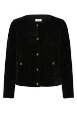 Load image into Gallery viewer, FRANSA   CORDUROY JACKET
