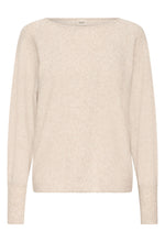 Load image into Gallery viewer, FRANSA   LONG SLEEVE KNIT
