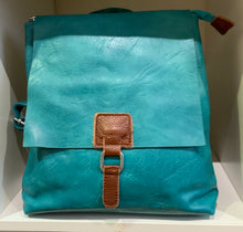 Load image into Gallery viewer, SMALL BACKPACK
