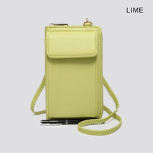 Load image into Gallery viewer, PHONE PURSE
