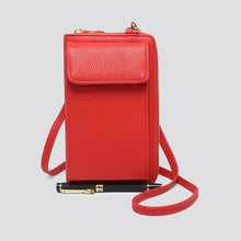 Load image into Gallery viewer, PHONE PURSE
