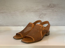 Load image into Gallery viewer, BEATRICE LEATHER SANDAL by Modella

