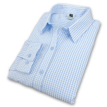Load image into Gallery viewer, SEERSUCKER SHIRTS by Grenouille
