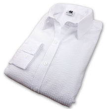 Load image into Gallery viewer, SEERSUCKER SHIRTS by Grenouille

