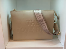 Load image into Gallery viewer, ❤️ NEW COLOURS … TOTE CROSSBODY BAG

