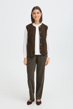 Load image into Gallery viewer, TEDDY WAISTCOAT by FRANSA

