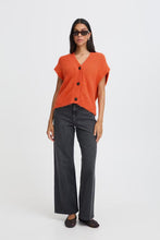 Load image into Gallery viewer, WAISTCOAT by B.Young
