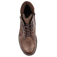 Load image into Gallery viewer, KELLY WATERPROOF ANKLE BOOT
