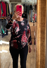 Load image into Gallery viewer, ANIMAL PRINT JUMPER
