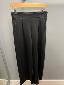 ICHI WIDE LEG TROUSERS