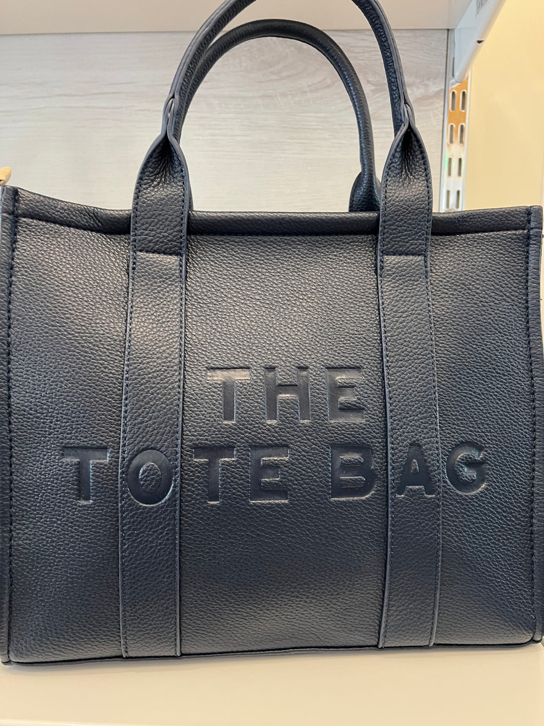 TOTE BAG