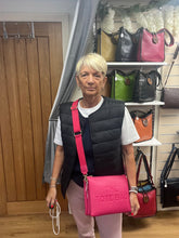 Load image into Gallery viewer, TOTE CROSSBODY BAG

