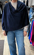 Load image into Gallery viewer, WINTER PONCHO
