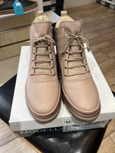 Load image into Gallery viewer, BURSA LEATHER BOOTS

