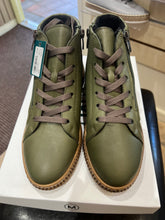 Load image into Gallery viewer, JANEIRO LEATHER BOOTS
