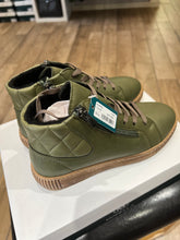 Load image into Gallery viewer, JANEIRO LEATHER BOOTS
