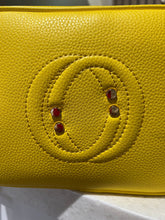Load image into Gallery viewer, ❤️ NEW COLOURS … LOGO DESIGN CROSSBODY BAG
