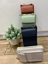 Load image into Gallery viewer, PHONE PURSE
