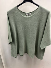 Load image into Gallery viewer, CLASSIC SHORT SLEEVE JUMPER

