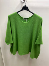 Load image into Gallery viewer, CLASSIC SHORT SLEEVE JUMPER
