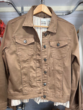 Load image into Gallery viewer, DENIM JACKETS
