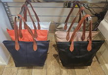 Load image into Gallery viewer, SHOPPER BAG
