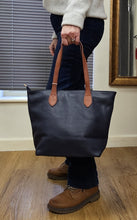 Load image into Gallery viewer, SHOPPER BAG
