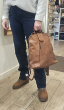 Load image into Gallery viewer, MEDIUM BACKPACK
